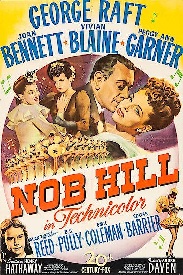 Nob Hill Nob Hill