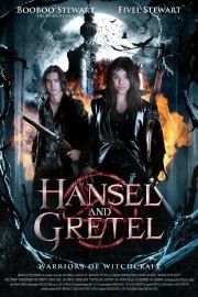Hansel and Gretel: Warriors of Witchcraft