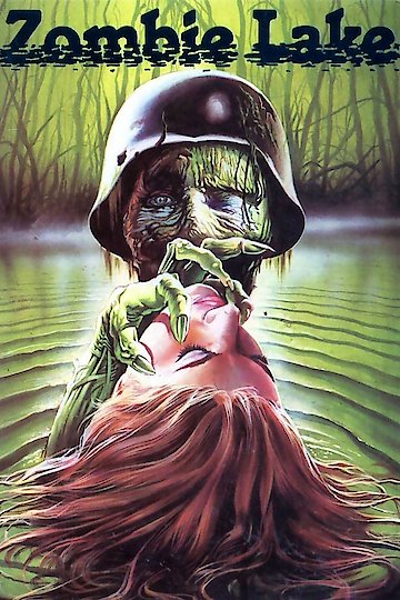 Zombie Lake Zombie Lake