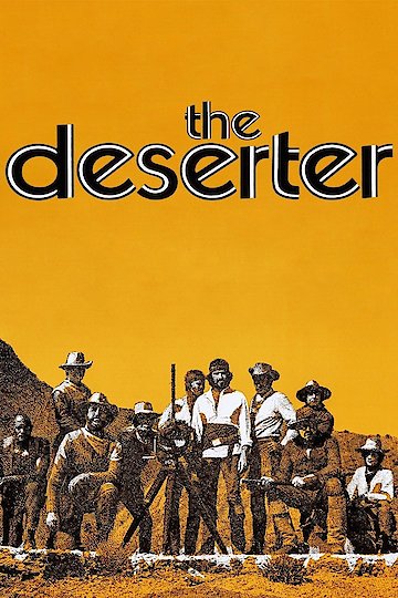 The Deserter The Deserter
