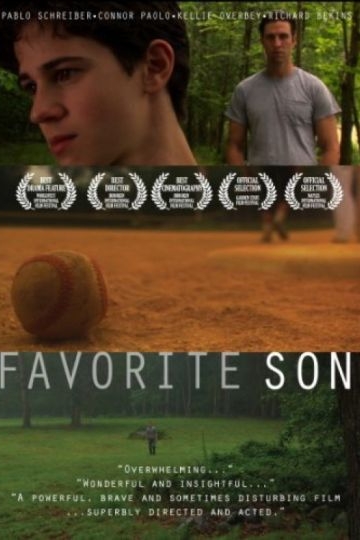Favorite Son Favorite Son