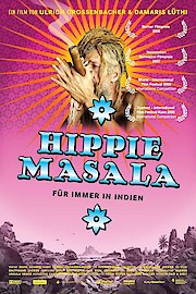 Hippie Masala
