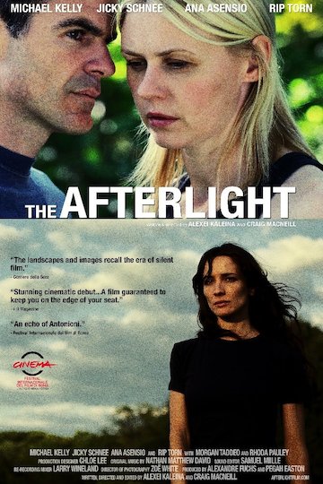 The Afterlight The Afterlight