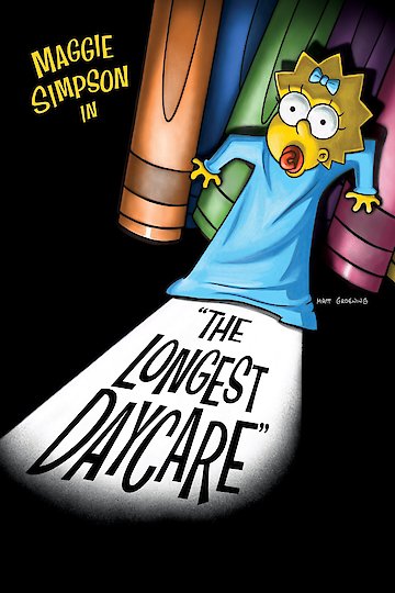 The Longest Daycare The Longest Daycare