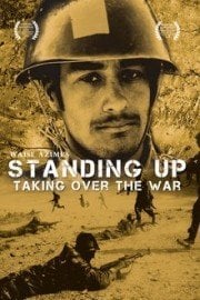 Standing Up: Taking Over The War