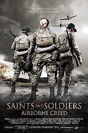 Saints and Soldiers: Airborne Creed