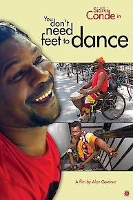 You Don't Need Feet to Dance