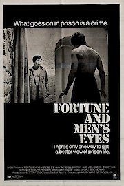 Fortune and Men's Eyes