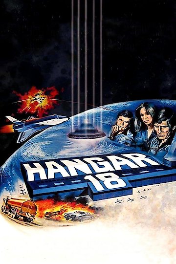 Hangar 18 Hangar 18