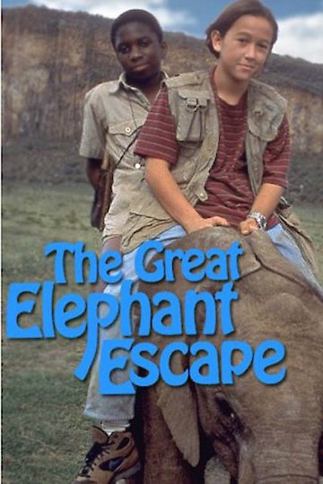 Great Elephant Escape Great Elephant Escape
