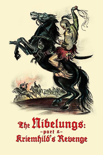 Die Nibelungen: Kriemhild's Revenge Die Nibelungen: Kriemhild's Revenge