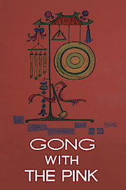 Gong with the Pink
