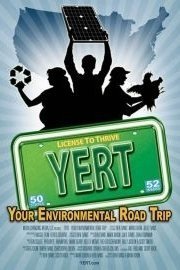 YERT - Your Environmental Road Trip