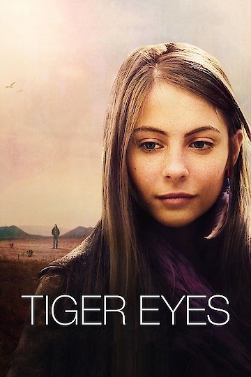 Tiger Eyes Tiger Eyes