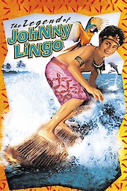 The Legend of Johnny Lingo