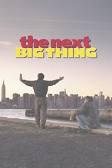 The Next Big Thing The Next Big Thing