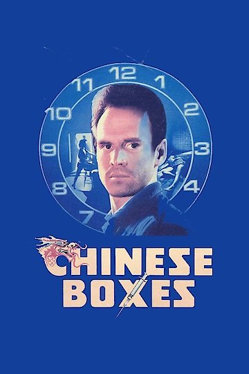 Chinese Boxes Chinese Boxes