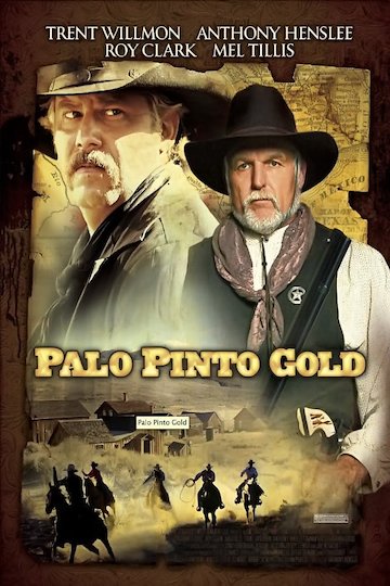 Palo Pinto Gold Palo Pinto Gold