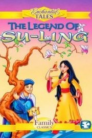 Legend of Su-Ling