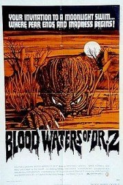 Blood Waters of Dr. Z