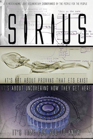 Sirius Sirius