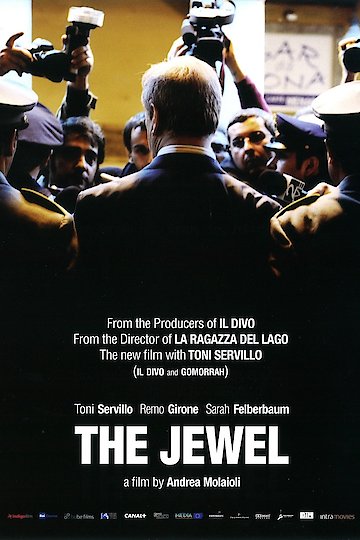 The Jewel The Jewel