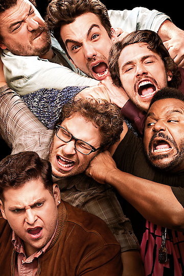 Watch This Is the End Online - Full Movie from 2013 - Yidio
