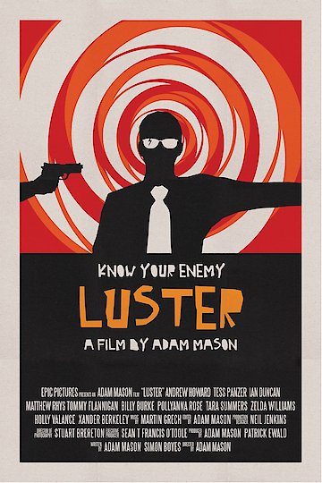 Luster Luster