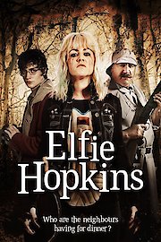 Elfie Hopkins: Cannibal Hunter