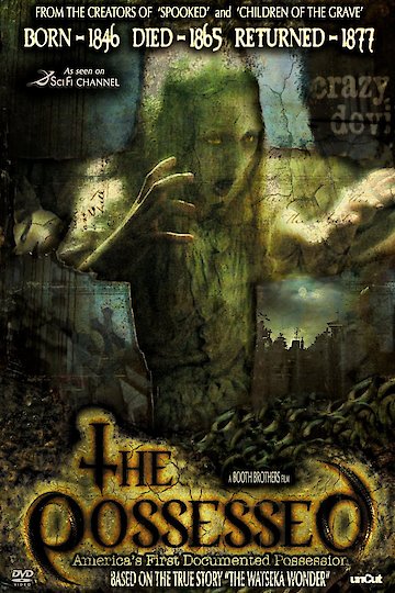 The Possessed The Possessed