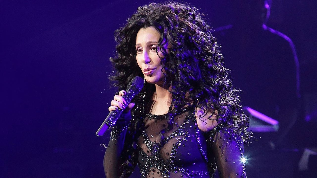 Cher: The Farewell Tour