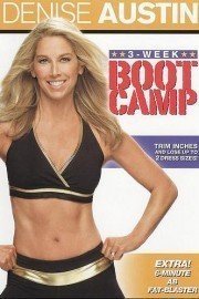 Denise Austin: 3 Week Boot Camp