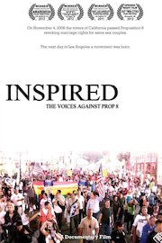 INSPIRED: The Voices Against Prop 8