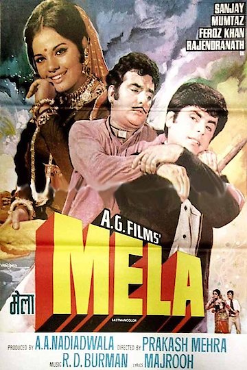 Mela Mela