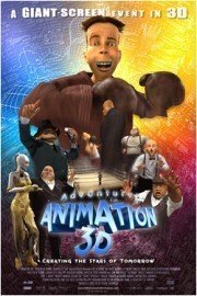 Adventures in Animation