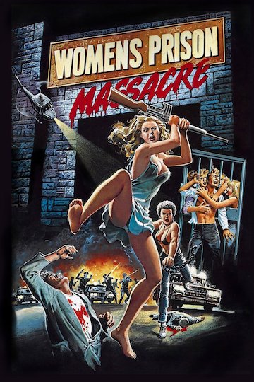 Women's Prison Massacre Women's Prison Massacre