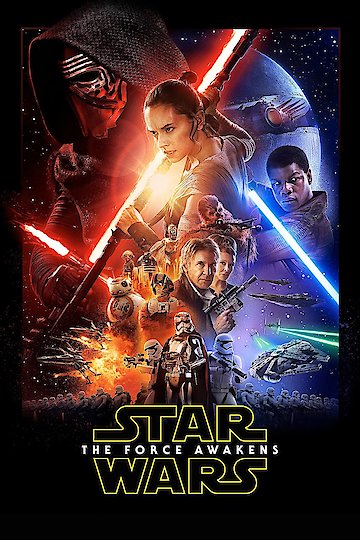 star wars the force awakens full movie genvideos