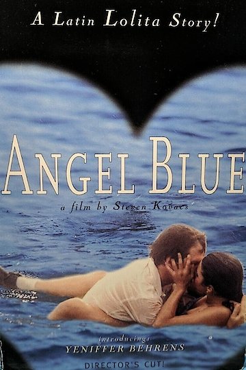 Angel Blue Angel Blue