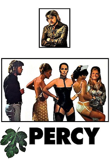 Percy Percy