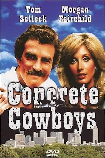 Concrete Cowboys Concrete Cowboys