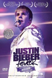 Justin Bieber - Fever: Limited Edition Unauthorized