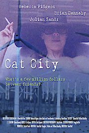 Cat City