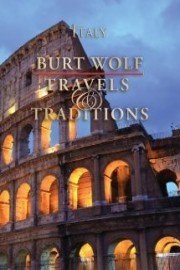 Burt Wolf: Italy