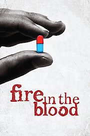Fire In The Blood
