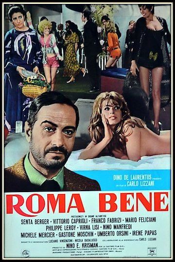 Roma Bene Roma Bene