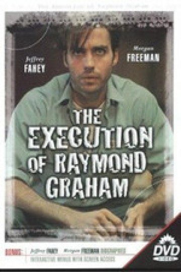 Execution of Raymond Graham Execution of Raymond Graham