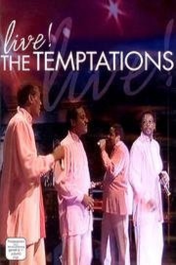The Temptations - Live The Temptations - Live