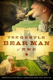 The Gentle Bear Man of Emo