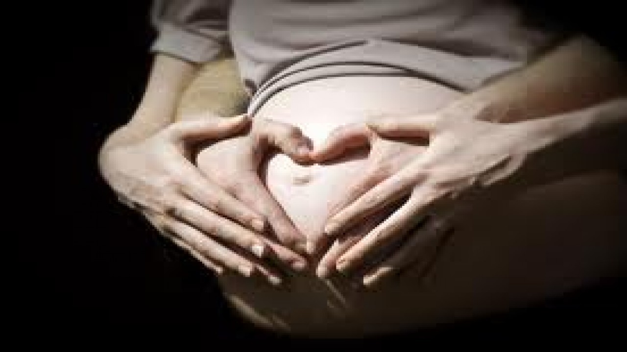 Natural Born Babies - Modern Day, Natural Childbirth