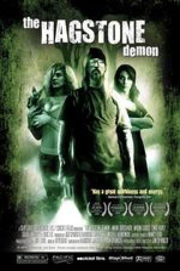 The Hagstone Demon The Hagstone Demon